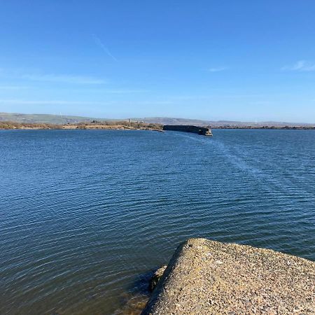 Kingdom Holiday Park Haverigg Eksteriør bilde