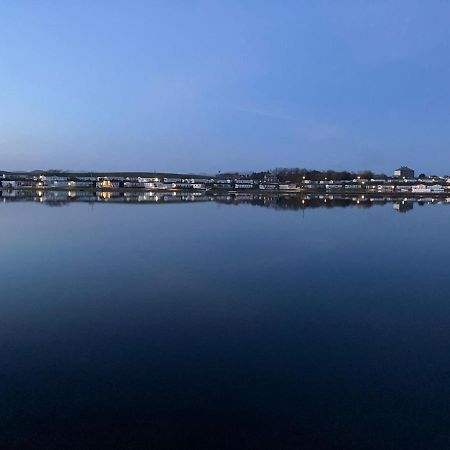 Kingdom Holiday Park Haverigg Eksteriør bilde