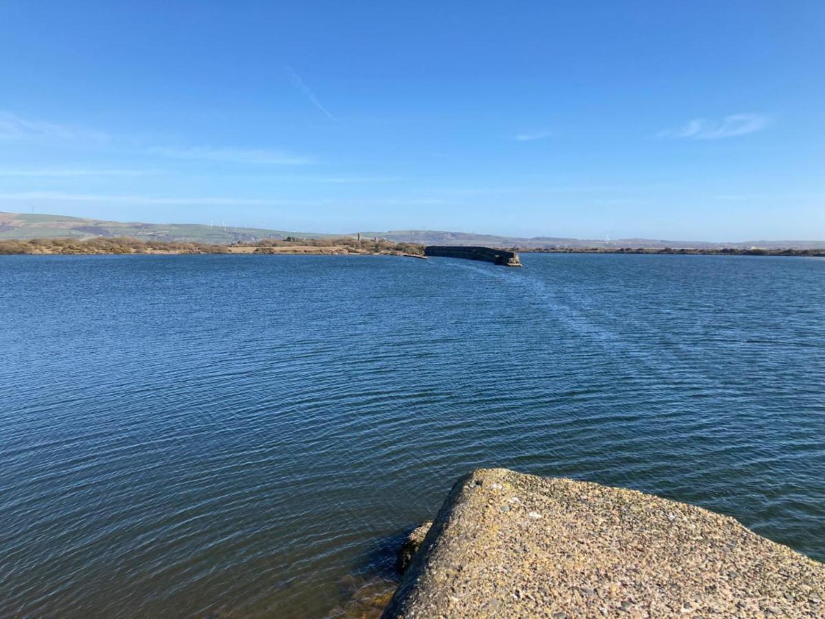 Kingdom Holiday Park Haverigg Eksteriør bilde