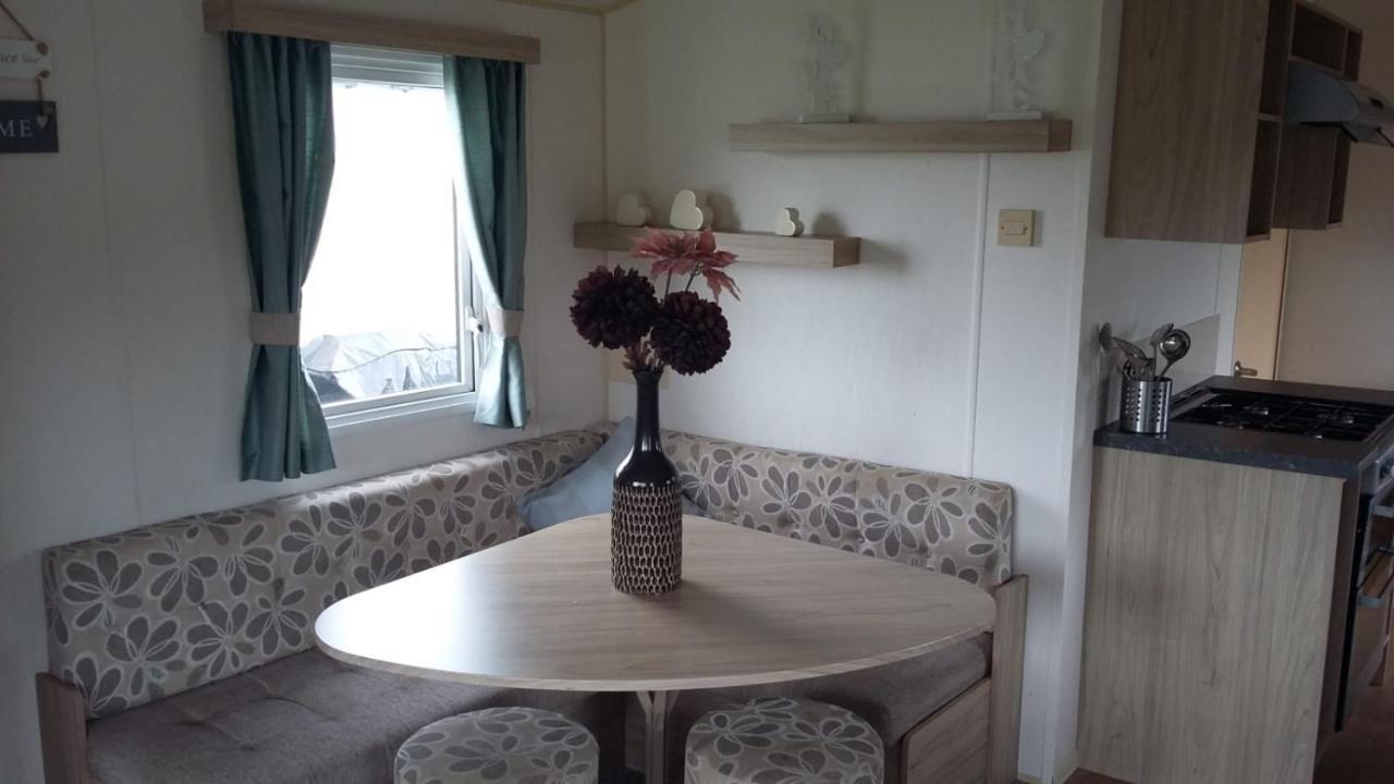 Kingdom Holiday Park Haverigg Eksteriør bilde
