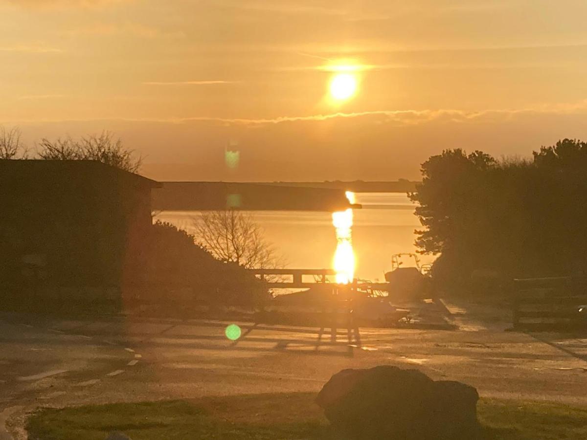 Kingdom Holiday Park Haverigg Eksteriør bilde