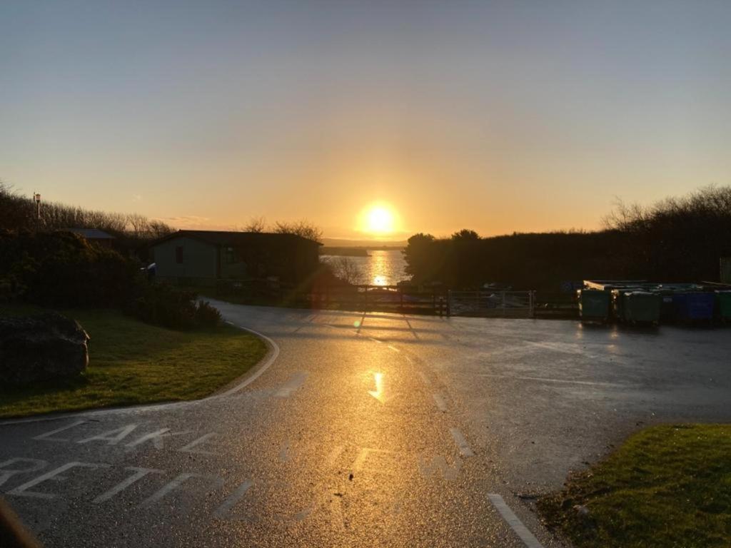 Kingdom Holiday Park Haverigg Eksteriør bilde