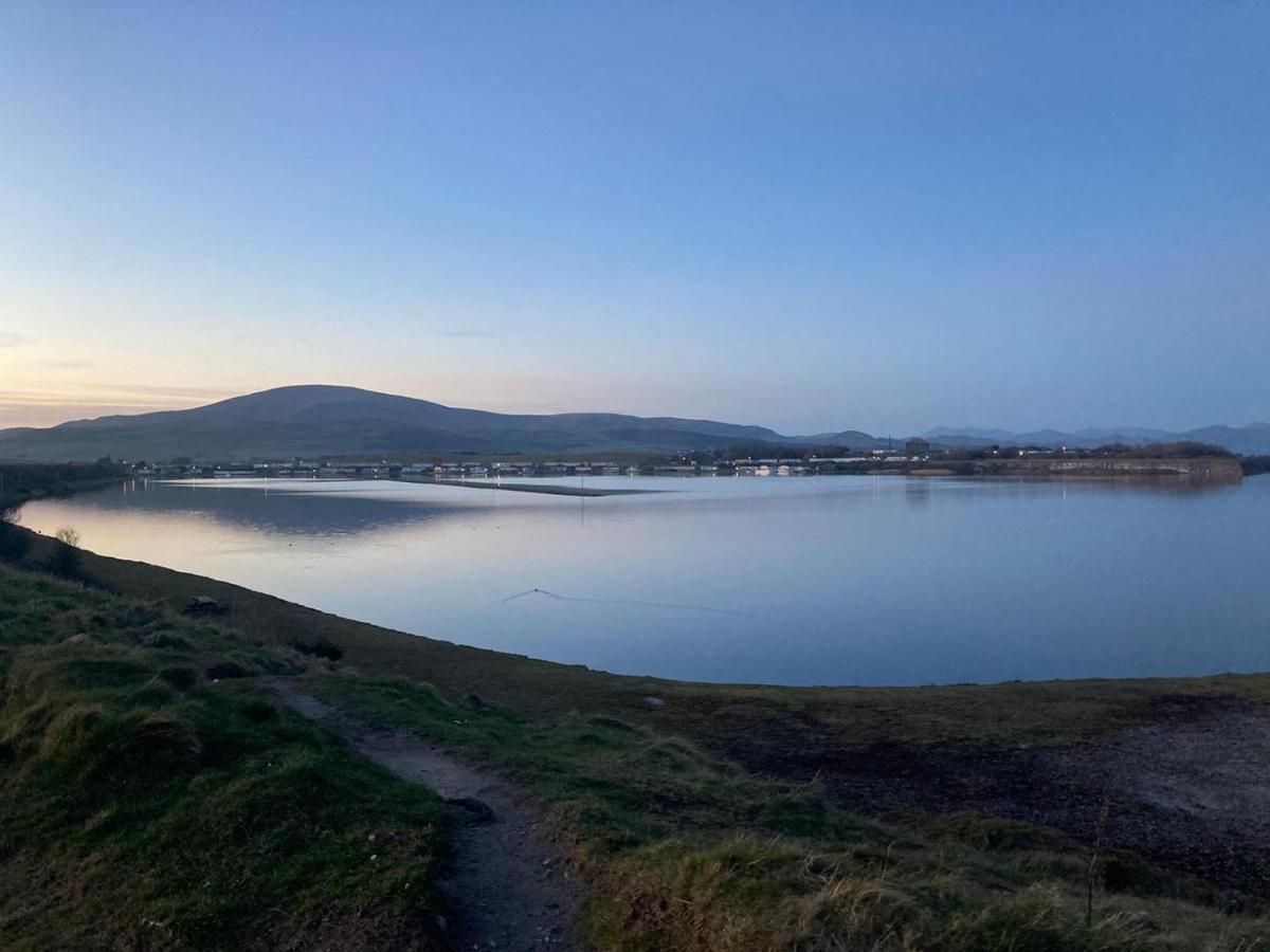 Kingdom Holiday Park Haverigg Eksteriør bilde